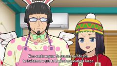 Kawaisugi Crisis