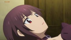 Kono Subarashii Sekai ni Bakuen wo!