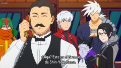 Kyuuketsuki Sugu Shinu 2