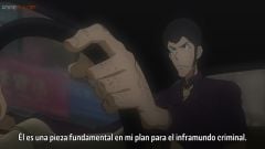 Lupin III: Part 6