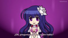 Madan no Ou to Vanadis: Tigre-kun to Vanadi-chu