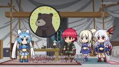 Madan no Ou to Vanadis: Tigre-kun to Vanadi-chu