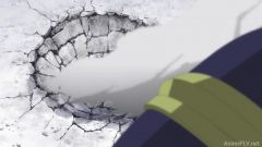 Mahou Shoujo Lyrical Nanoha ViVid