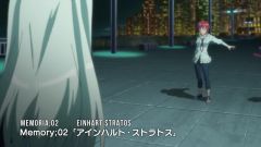 Mahou Shoujo Lyrical Nanoha ViVid