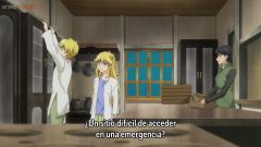 Majutsushi Orphen Hagure Tabi: Seiiki-hen