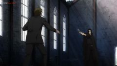 Majutsushi Orphen Hagure Tabi: Urbanrama-hen