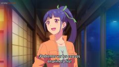 Megami no Café Terrace