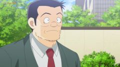 Mix: Meisei Story 2nd Season