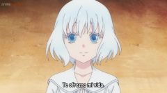 Niehime to Kemono no Ou