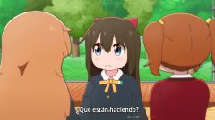 Nijiyon Animation