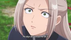 Nokemono-tachi no Yoru