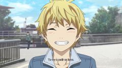 Noragami Aragoto