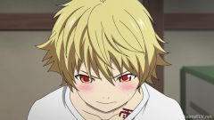Noragami Aragoto