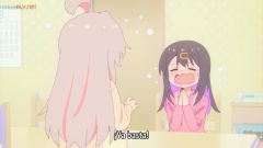 Oniichan wa Oshimai!