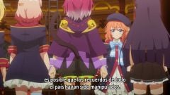 Princess Connect! Re:Dive Season 2