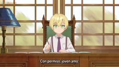 Saikin Yatotta Maid ga Ayashii