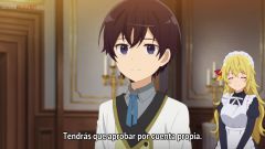 Saikyou Onmyouji no Isekai Tenseiki