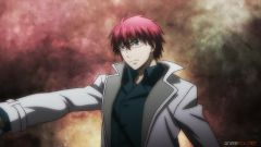 Saredo Tsumibito wa Ryuu to Odoru