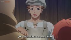 Seirei Gensouki