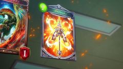Shadowverse Flame