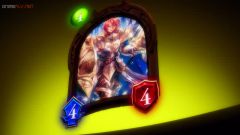 Shadowverse Flame
