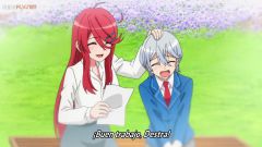 Shin Shinka no Mi: Shiranai Uchi ni Kachigumi Jinsei