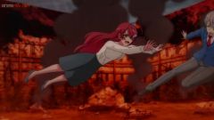 Shin Shinka no Mi: Shiranai Uchi ni Kachigumi Jinsei