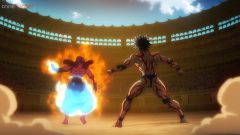 Shuumatsu no Walküre