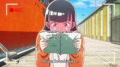 Sora yori mo Tooi Basho