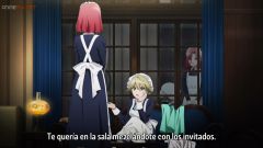 Spy Kyoushitsu