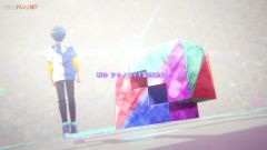 Technoroid: Overmind