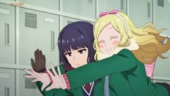 Tomo-chan wa Onnanoko!