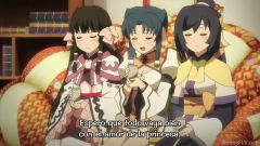 Utawarerumono: Itsuwari no Kamen