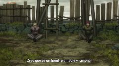 Vinland Saga Season 2