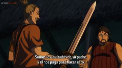Vinland Saga Season 2