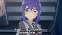 Watashi no Yuri wa Oshigoto desu!