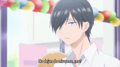 Yamada-kun to Lv999 no Koi wo Suru