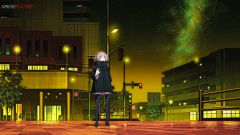 Yofukashi no Uta