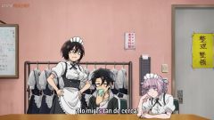 Yofukashi no Uta