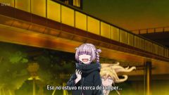 Yofukashi no Uta