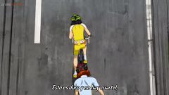 Yowamushi Pedal: Limit Break