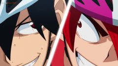 Yowamushi Pedal: Limit Break