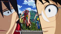 Yowamushi Pedal: Limit Break
