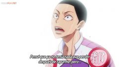 Yowamushi Pedal: Limit Break